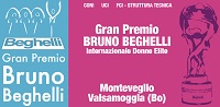 Gp Beghelli Donne