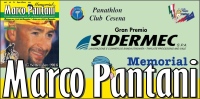 Memorial Pantani